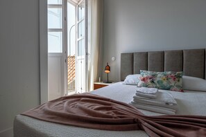 Apartamento 3B | Wifi gratis 