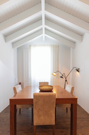 Apartamento 3B | Living area