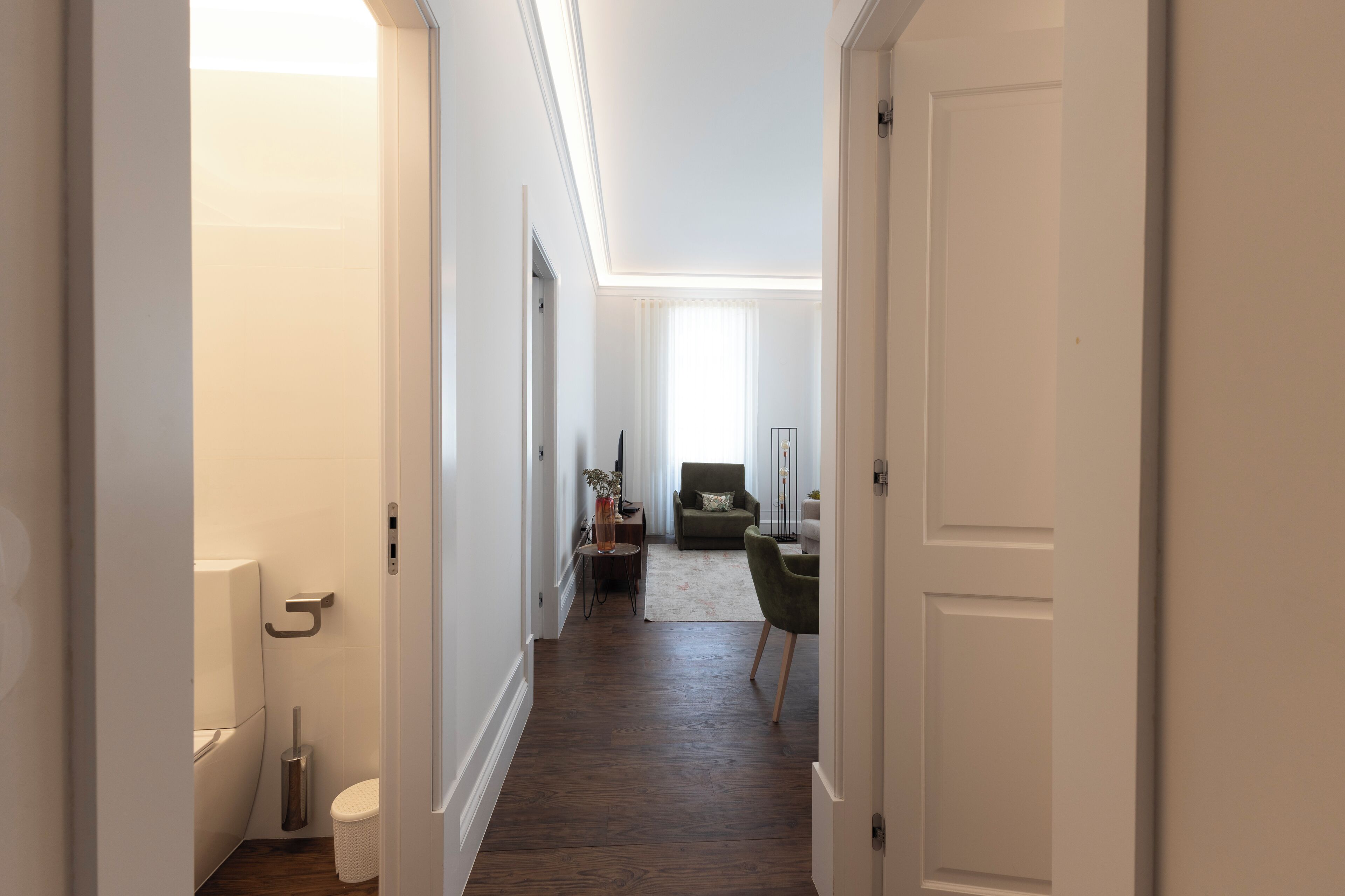 Apartament bàsic | Sala d&#x27;estar