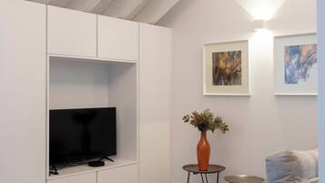 Apartamento 3B | 客廳