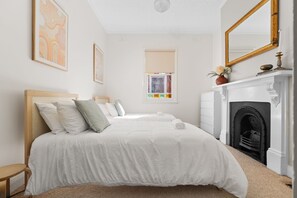 3 Schlafzimmer, Bügeleisen/Bügelbrett, WLAN, Bettwäsche