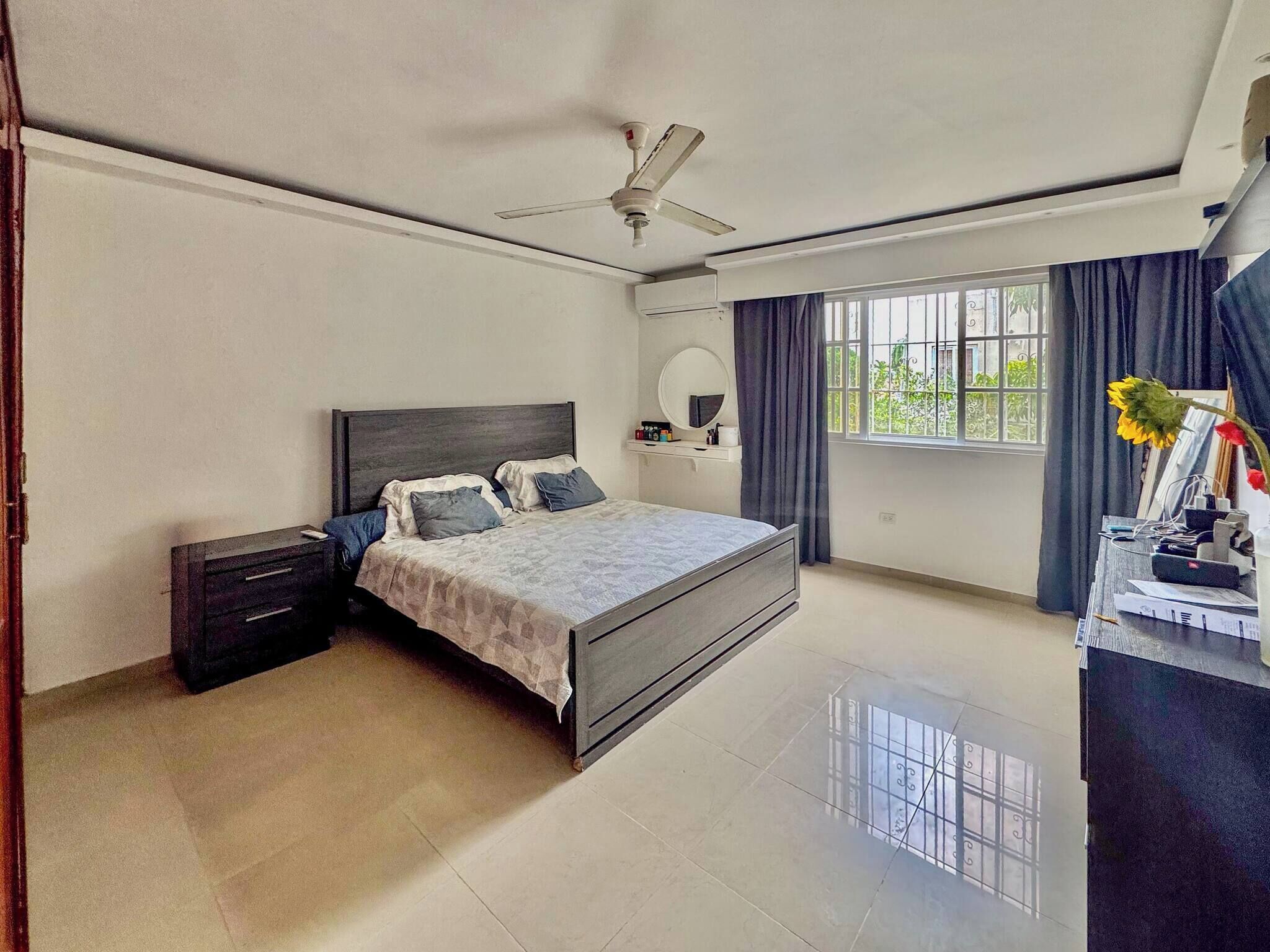 Apartment, 3 Bedrooms, Smoking, City View | 3 bedrooms