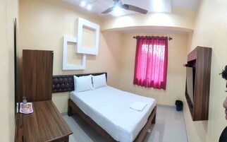 Escritorio y wifi gratis 