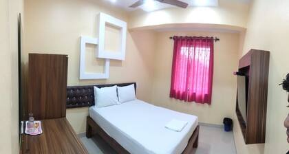 Hotel Shrinivas Residency