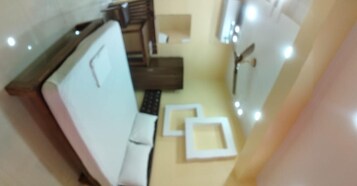 Escritorio y wifi gratis 