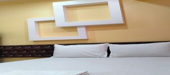 Hotel Shrinivas Residency