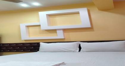 Hotel Shrinivas Residency