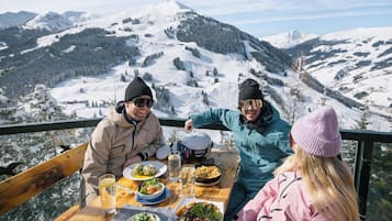 Skifahren
