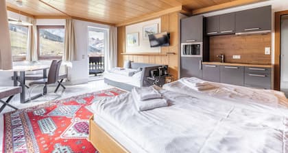 Appartements Wittenius by we rent