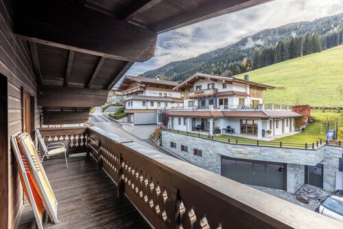 Appartements Wittenius by we rent