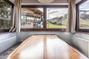 Servicio a la habitación