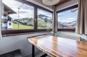 Deluxe Apartment, Balcony, Mountain View | Mountain view