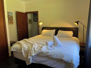 Internetzugang, Bettwäsche