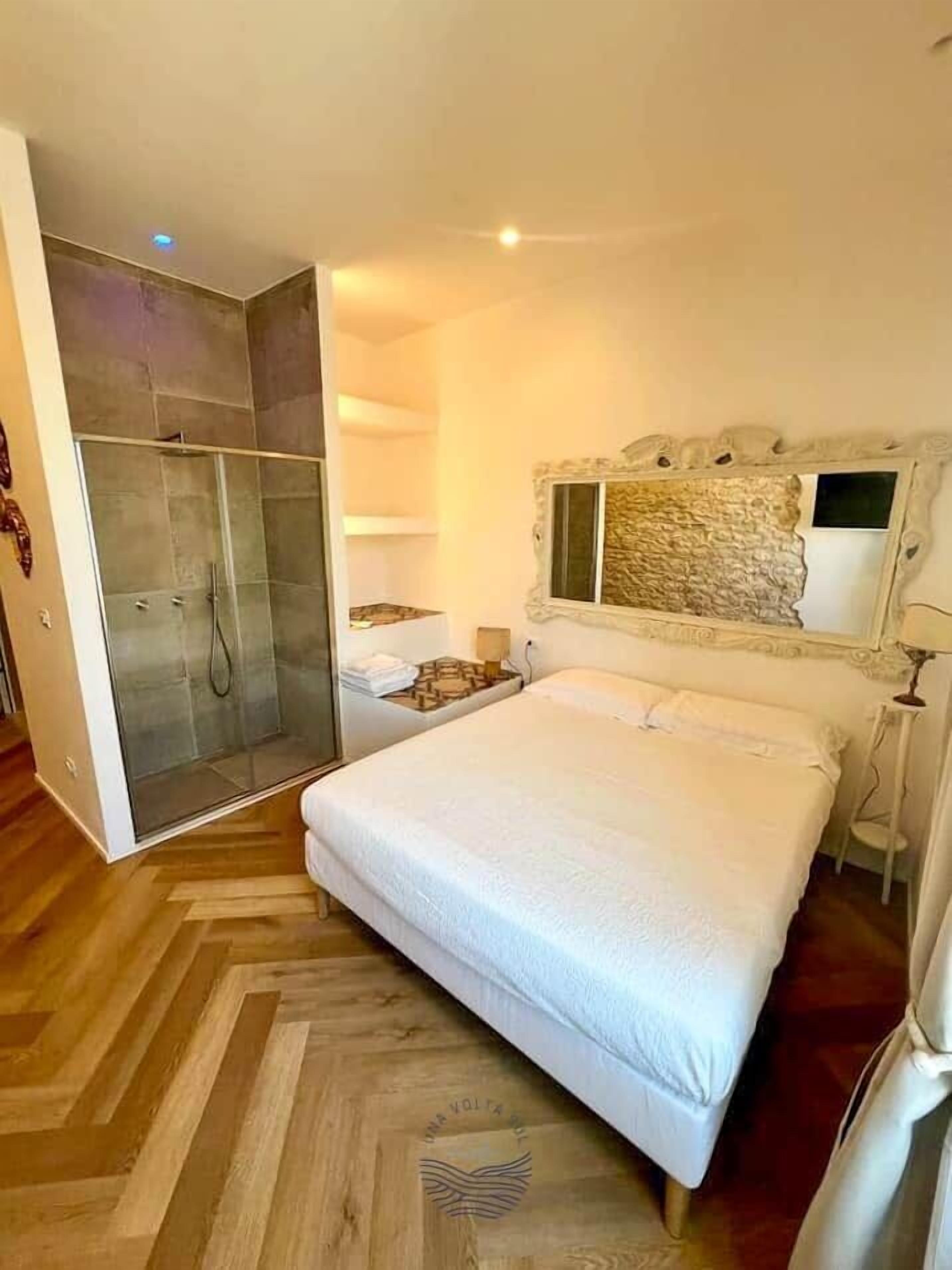 1 Schlafzimmer, WLAN