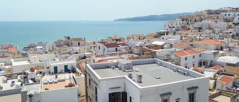 Vista aérea