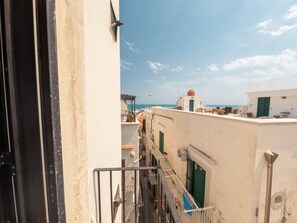Interior - Luce sul Mare - Il Monastero Sul Mare (Vieste)