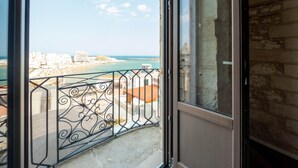 Interior - Suite Mare Selene - Il Monastero Sul Mare (Vieste)