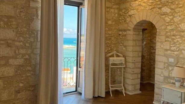 Room - Suite Mare Selene - Il Monastero Sul Mare (Vieste)