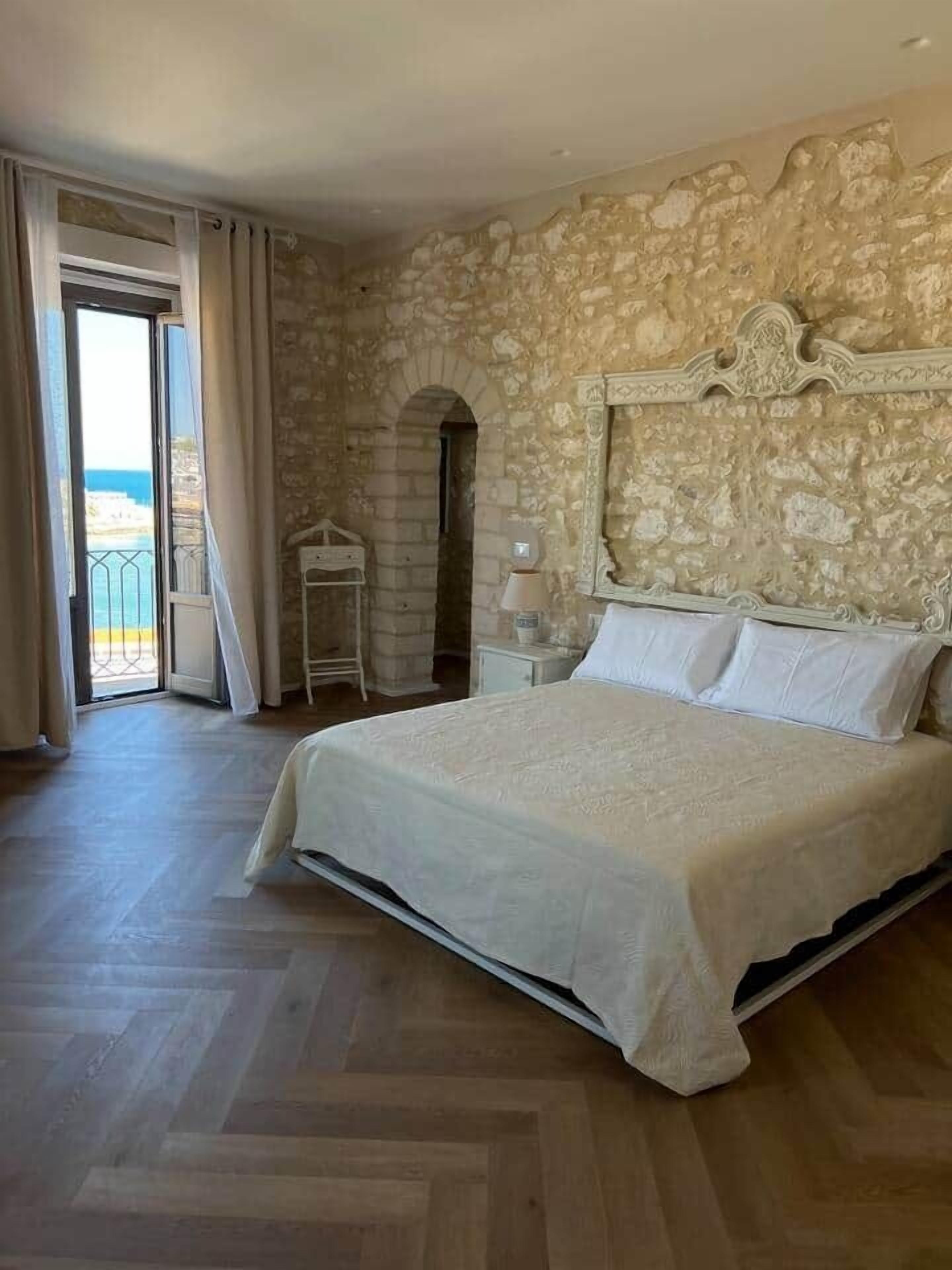 Camera da letto