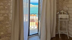 Interior - Suite Mare Selene - Il Monastero Sul Mare (Vieste)