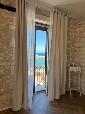 Interior - Suite Mare Selene - Il Monastero Sul Mare (Vieste)