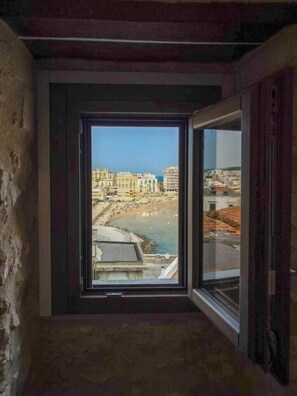 Interior - Suite Mare Selene - Il Monastero Sul Mare (Vieste)