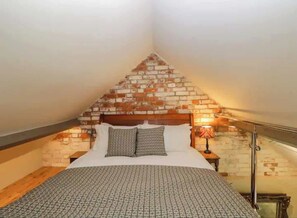 1 habitación, cuna de viaje, wifi y ropa de cama 