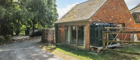 Außenbereich