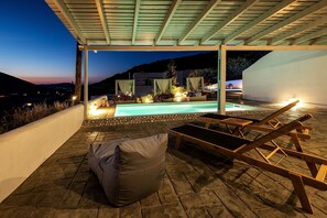 Villa, Accessible | 4 bedrooms - Dilion Hotel-villas (Paros)