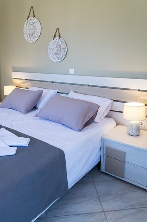 Villa, tilgjengelighetstilpasset | 4 soverom