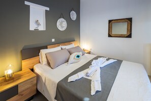 Villa, Accessible | 4 bedrooms - Dilion Hotel-villas (Paros)