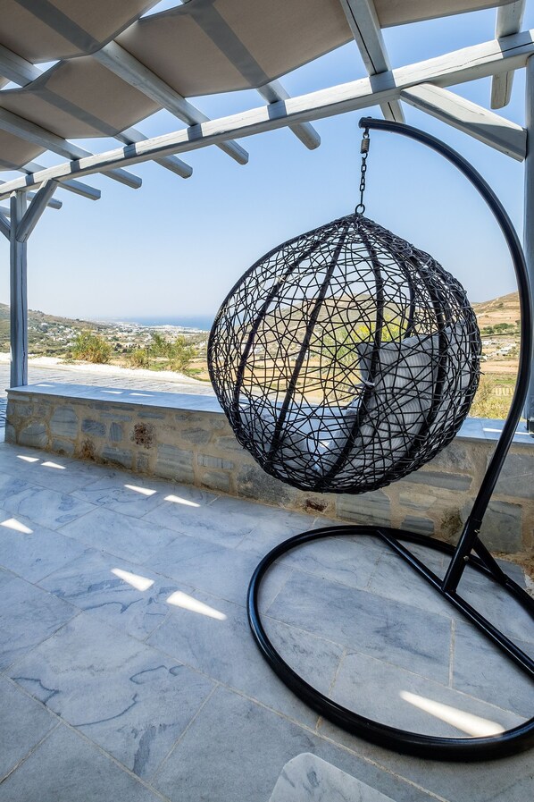 Villa, Accessible | 4 bedrooms - Dilion Hotel-villas (Paros)