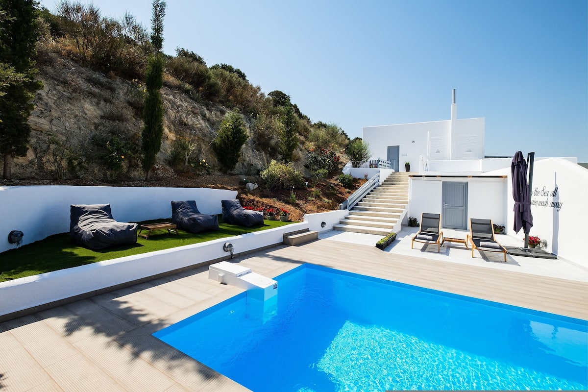Villa, Smoking | 4 bedrooms