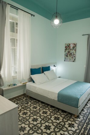 Leilighet | 1 soverom