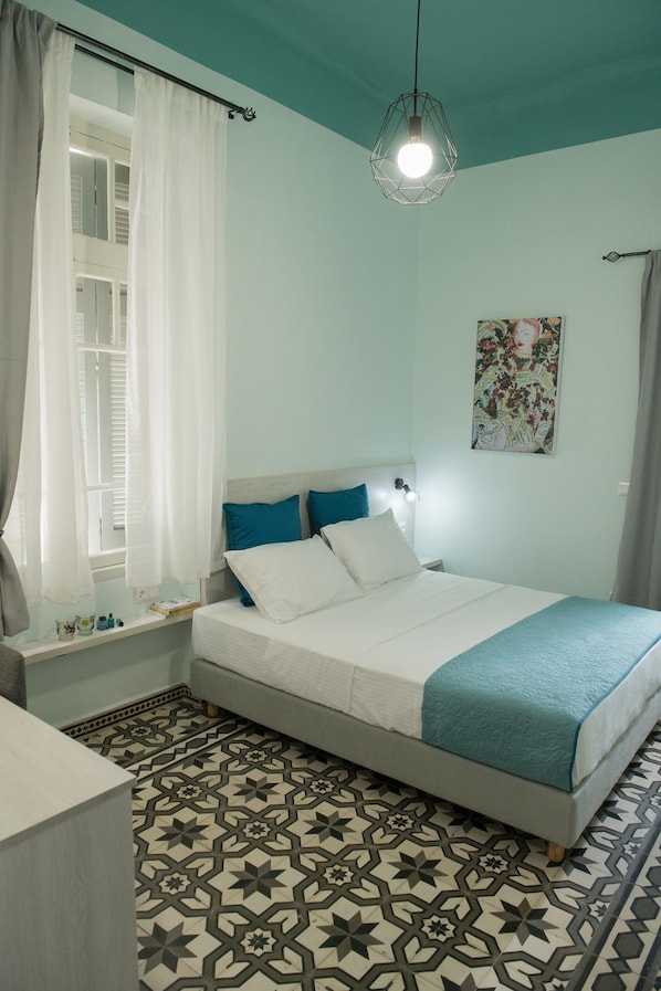 Apartment | 1 bedroom