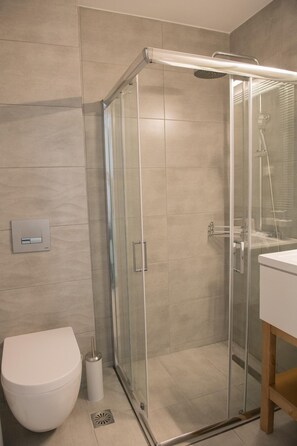 Leilighet | 1 soverom