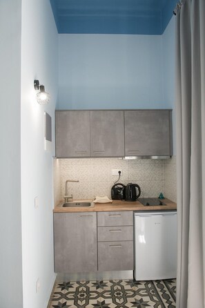 Leilighet | 1 soverom