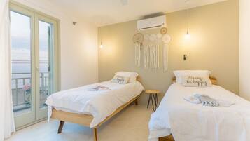 Apartment | 18 bedrooms