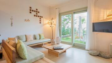 Apartment | 18 bedrooms