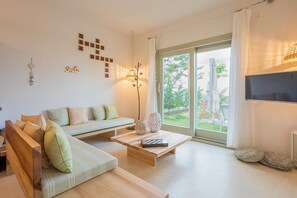 Apartamento | 18 quartos