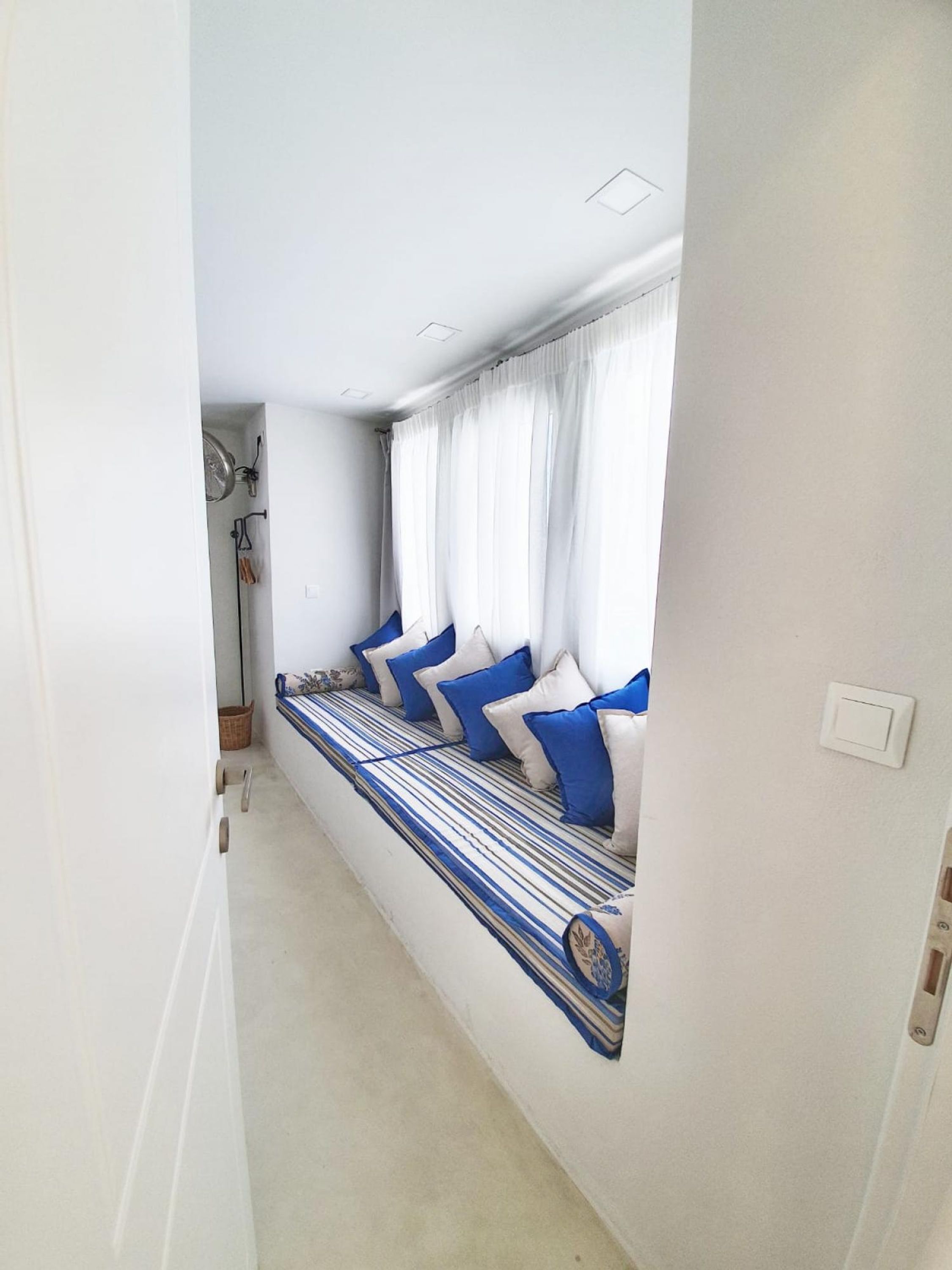 Căn hộ | 18 phòng ngủ 