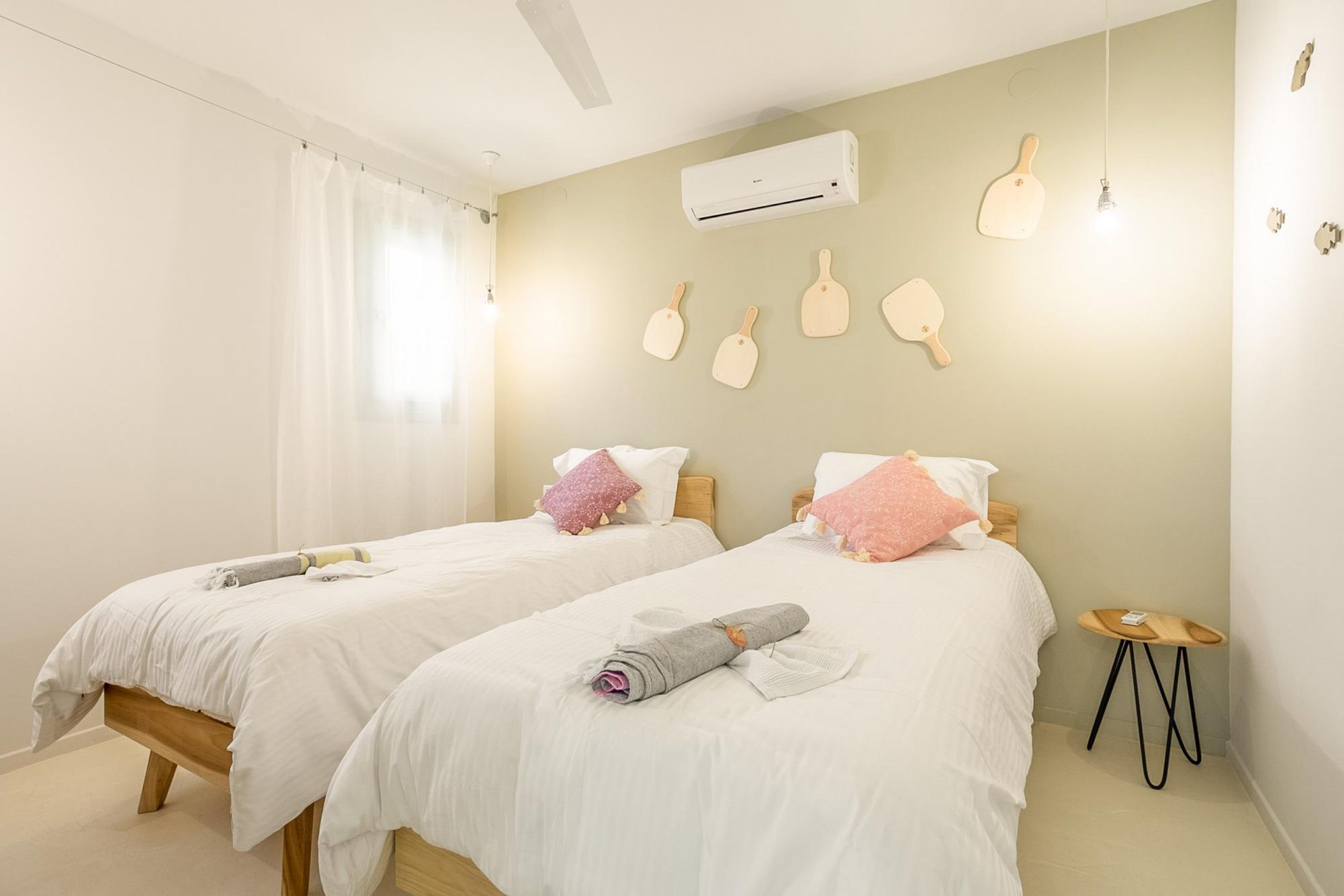 Apartment | 18 bedrooms