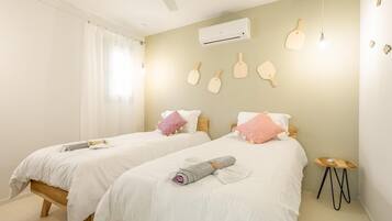 Apartment | 18 bedrooms