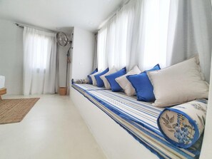 Appartement | 18 chambres