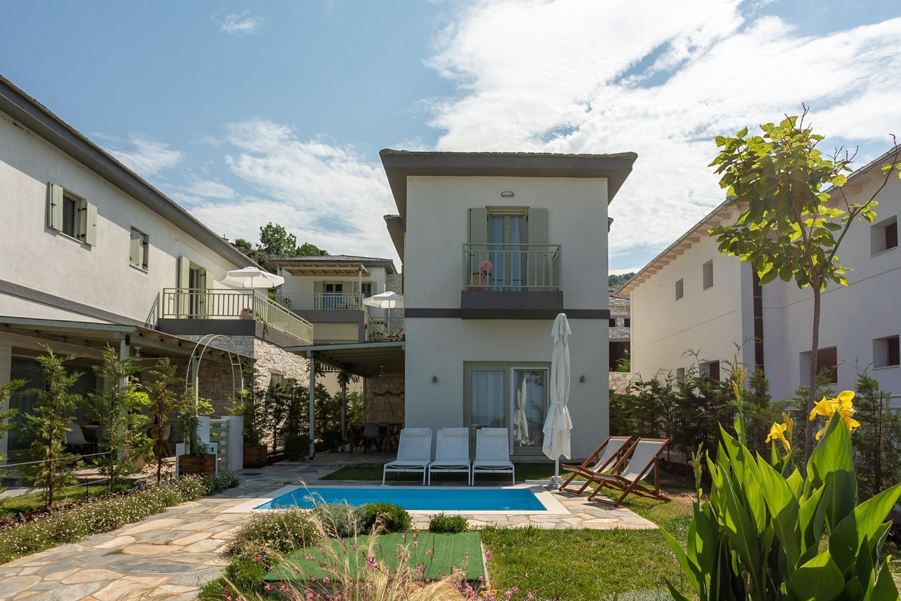 Apartment | 18 bedrooms