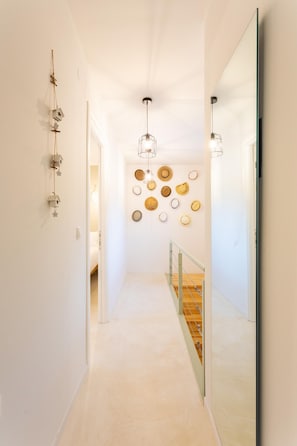 Hus | 18 sovrum