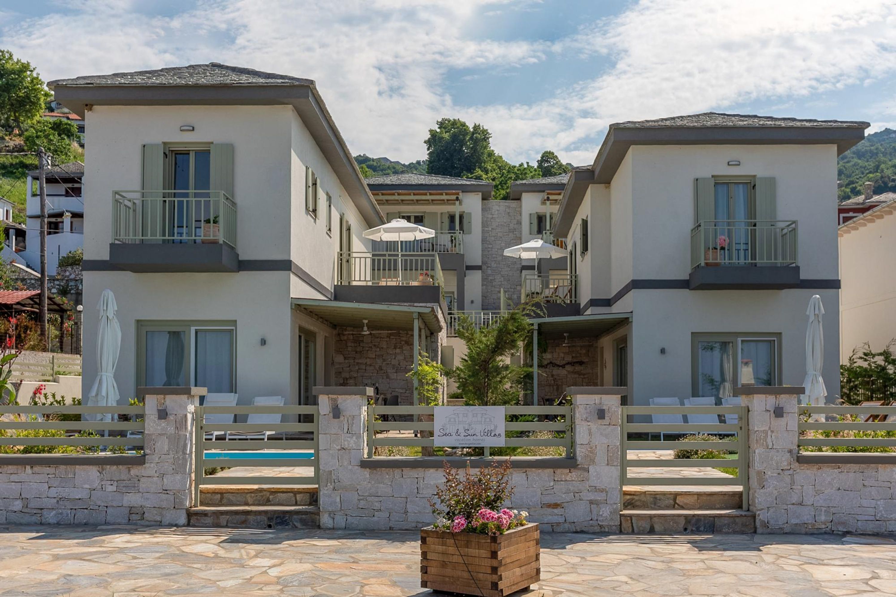 Apartment | 18 bedrooms