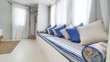 Apartment | 18 bedrooms