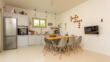 Căn hộ | 18 phòng ngủ