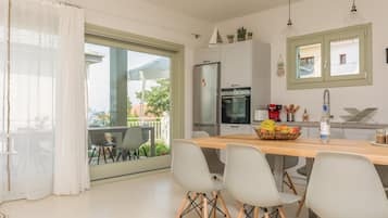 Apartment | 18 bedrooms